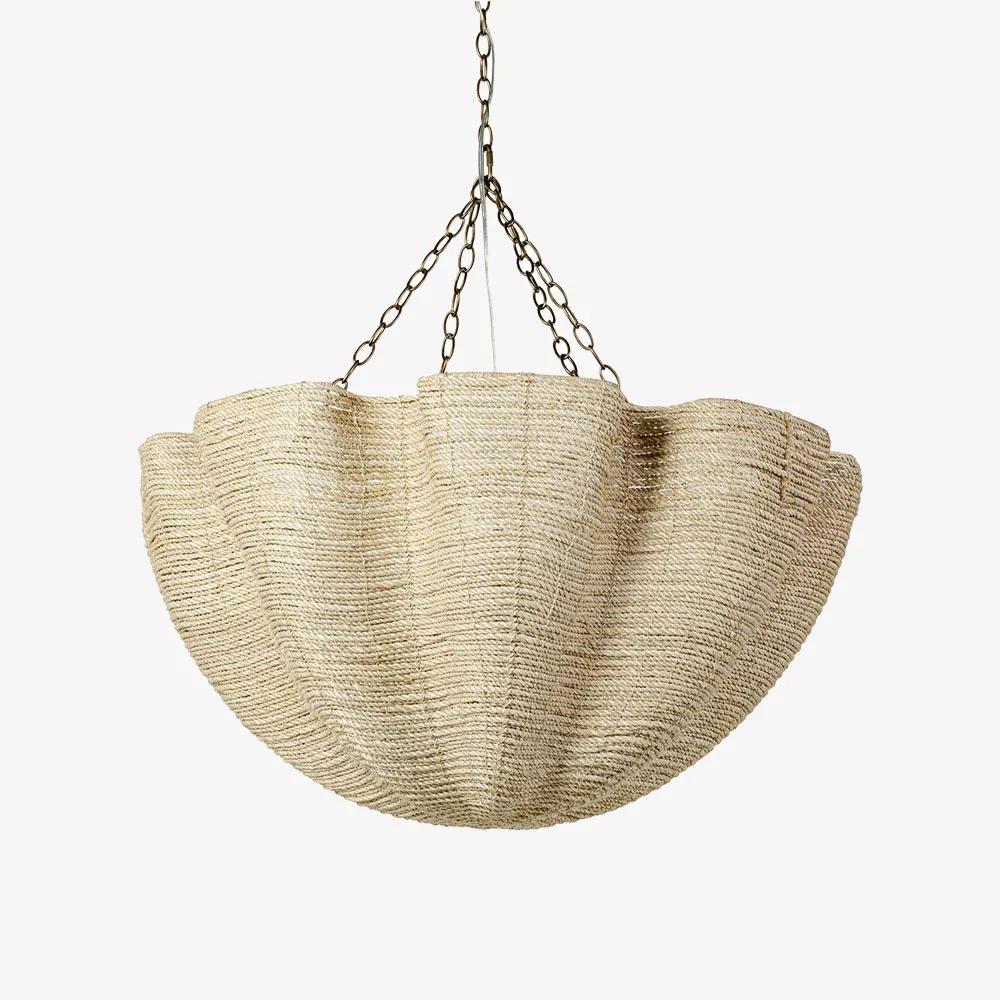 Palecek Isla Chandelier