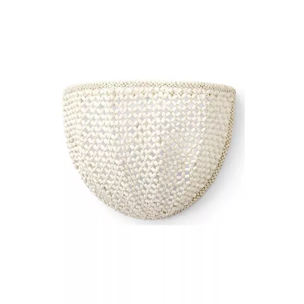 Palecek Quinn Sconce