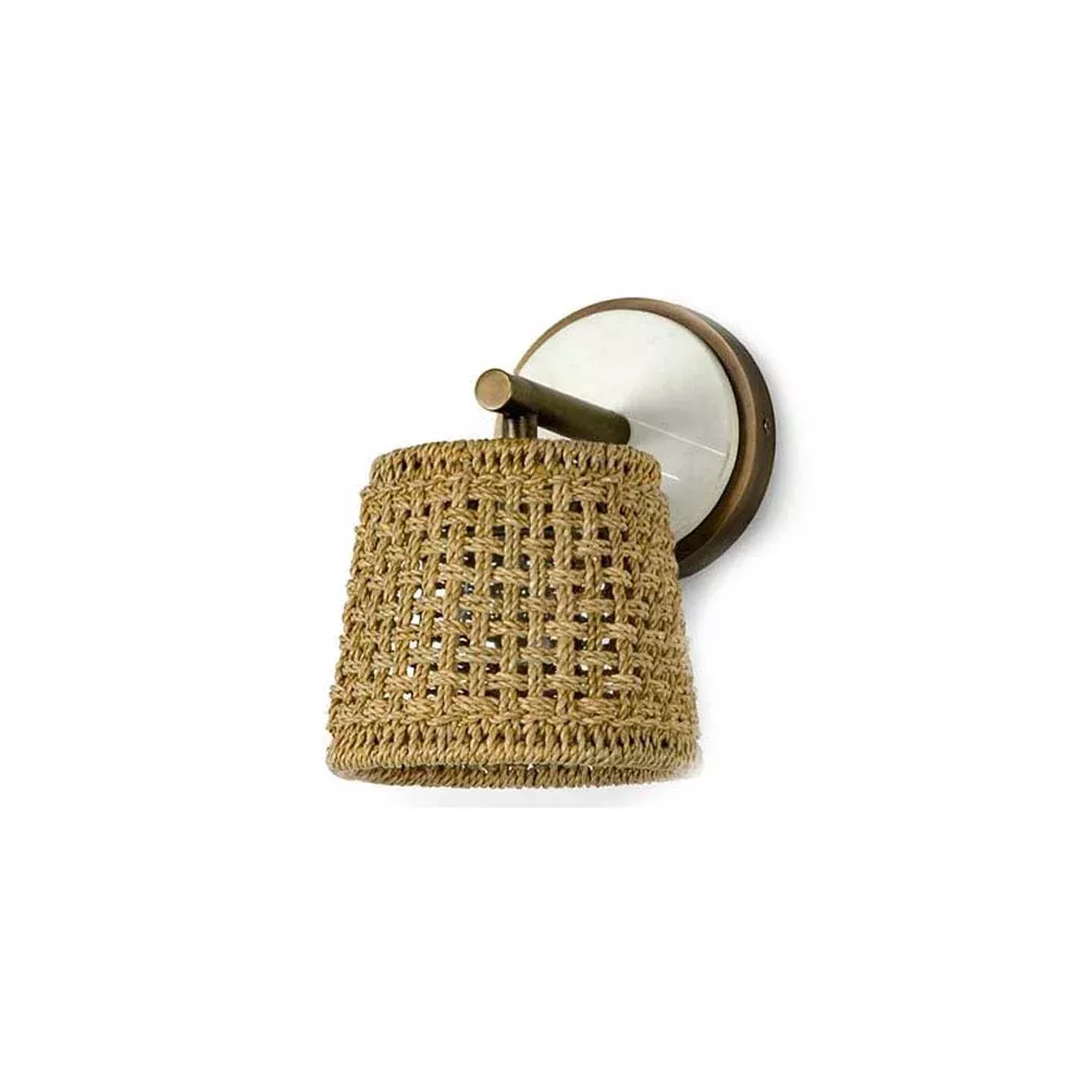 Palecek Winslow Sconce