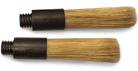 Pallo Grindminder Brush 2-Pack Replacement Bristles