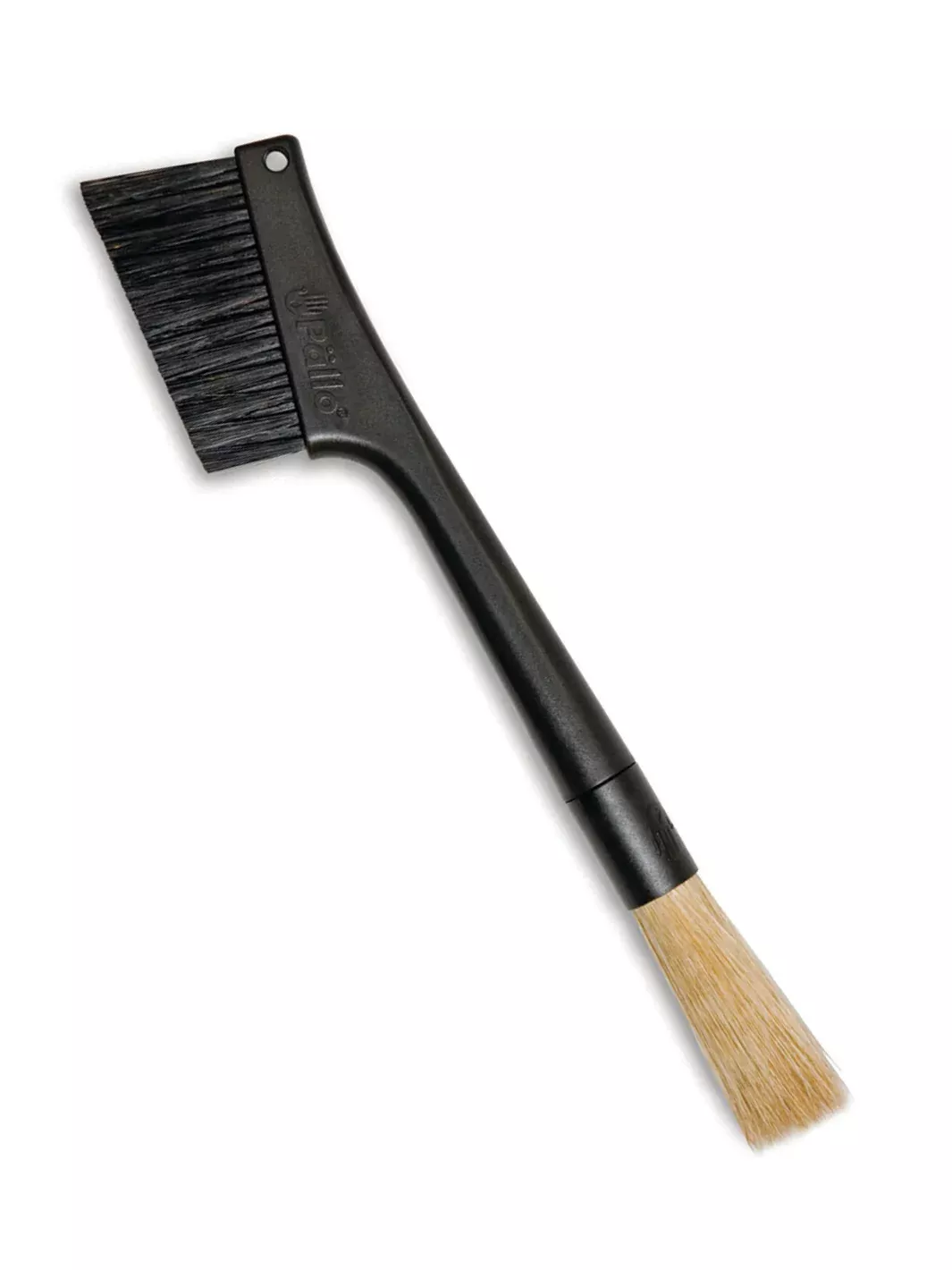 PALLO GrindMinder Combo Brush (countertop and grinder)