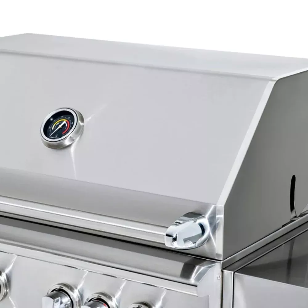 Paradise Grills- GS 32 Premium Grill - Prior Year Model, Brand New in Box