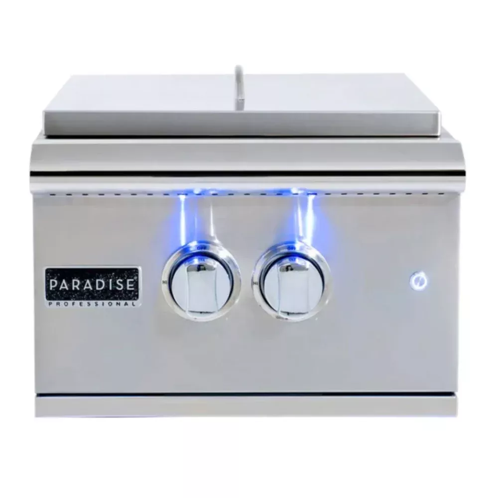 Paradise Grills GSL Professional Power Burner- Propane