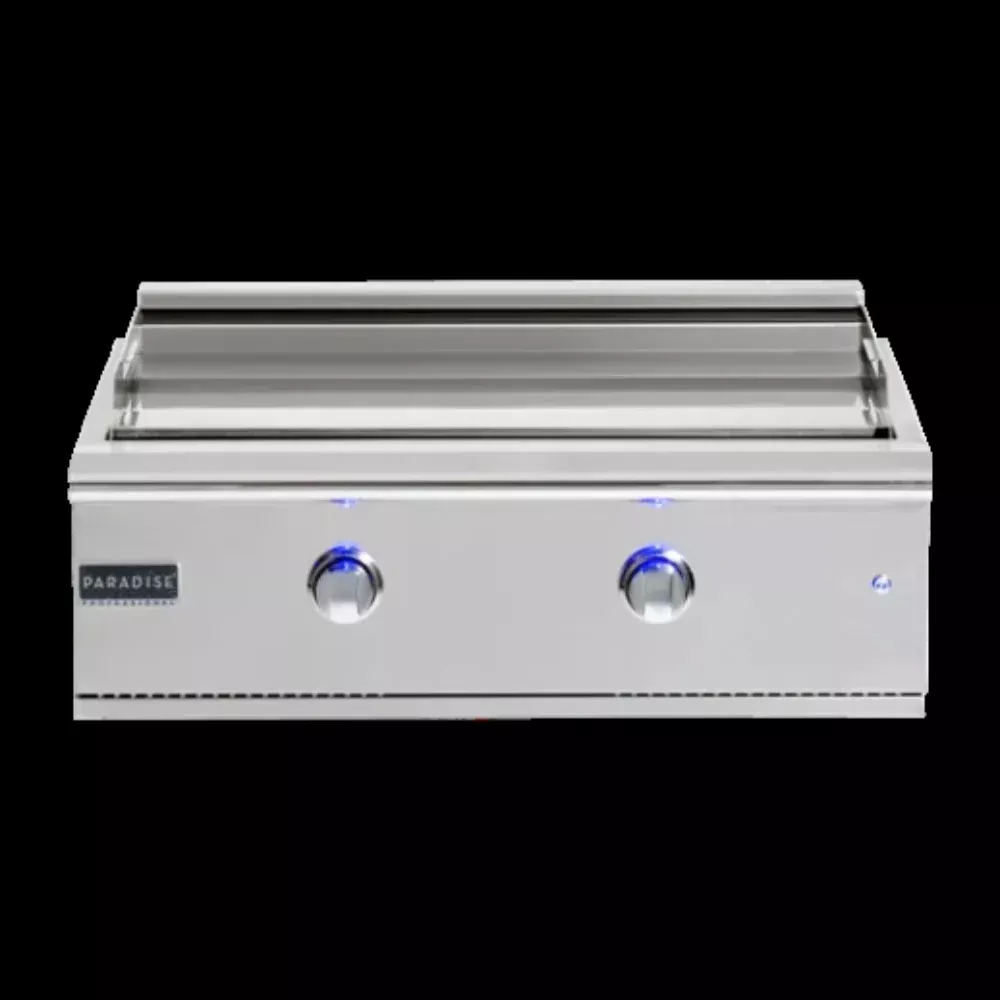 Paradise Grills HSL 32 Hibachi Griddle Station- Propane