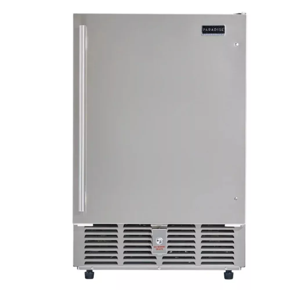 Paradise Grills Professional Outdoor Ice Maker
