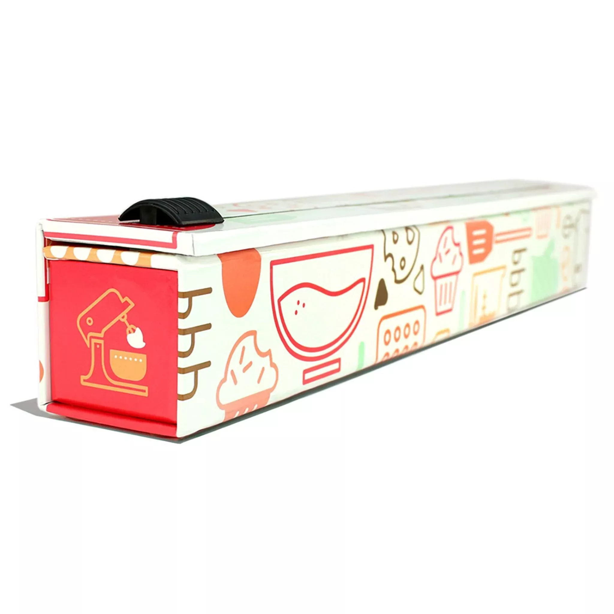 Parchment Paper Dispenser