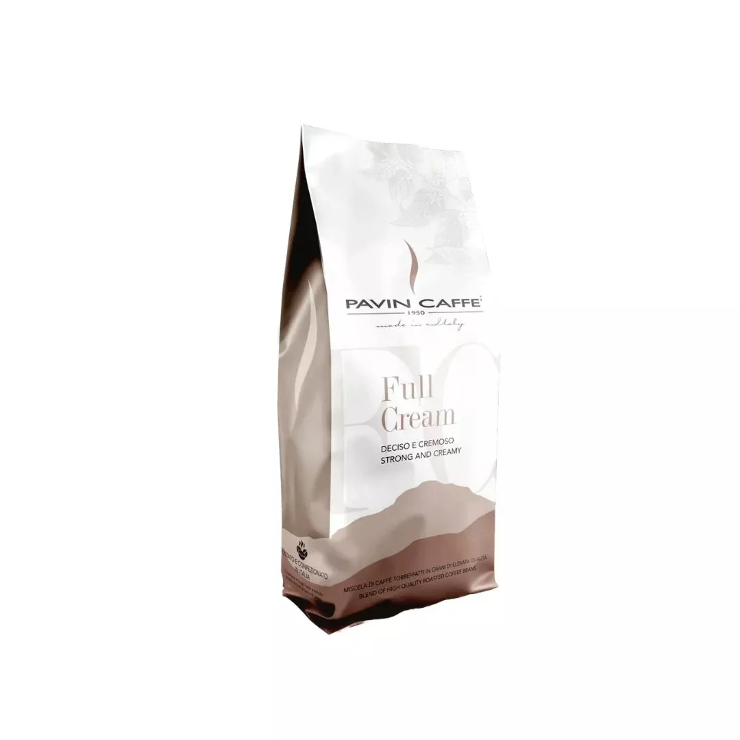 Pavin Caffe - Full Cream (1 Kg)