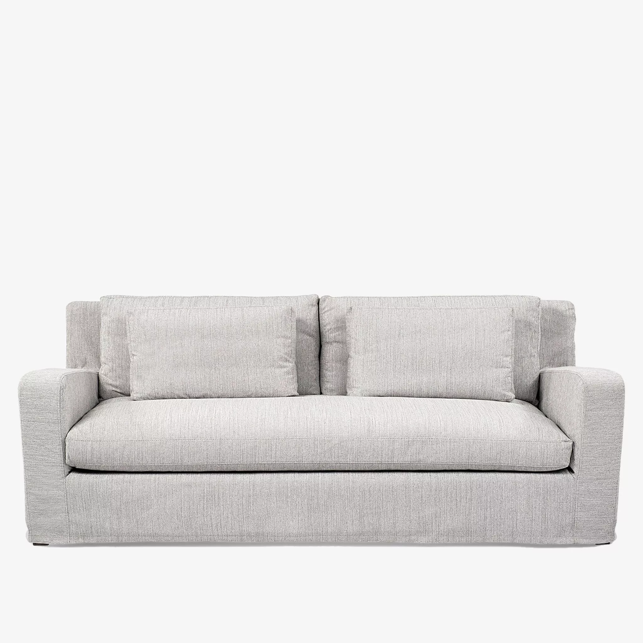 Payton Sofa in Frost Gray
