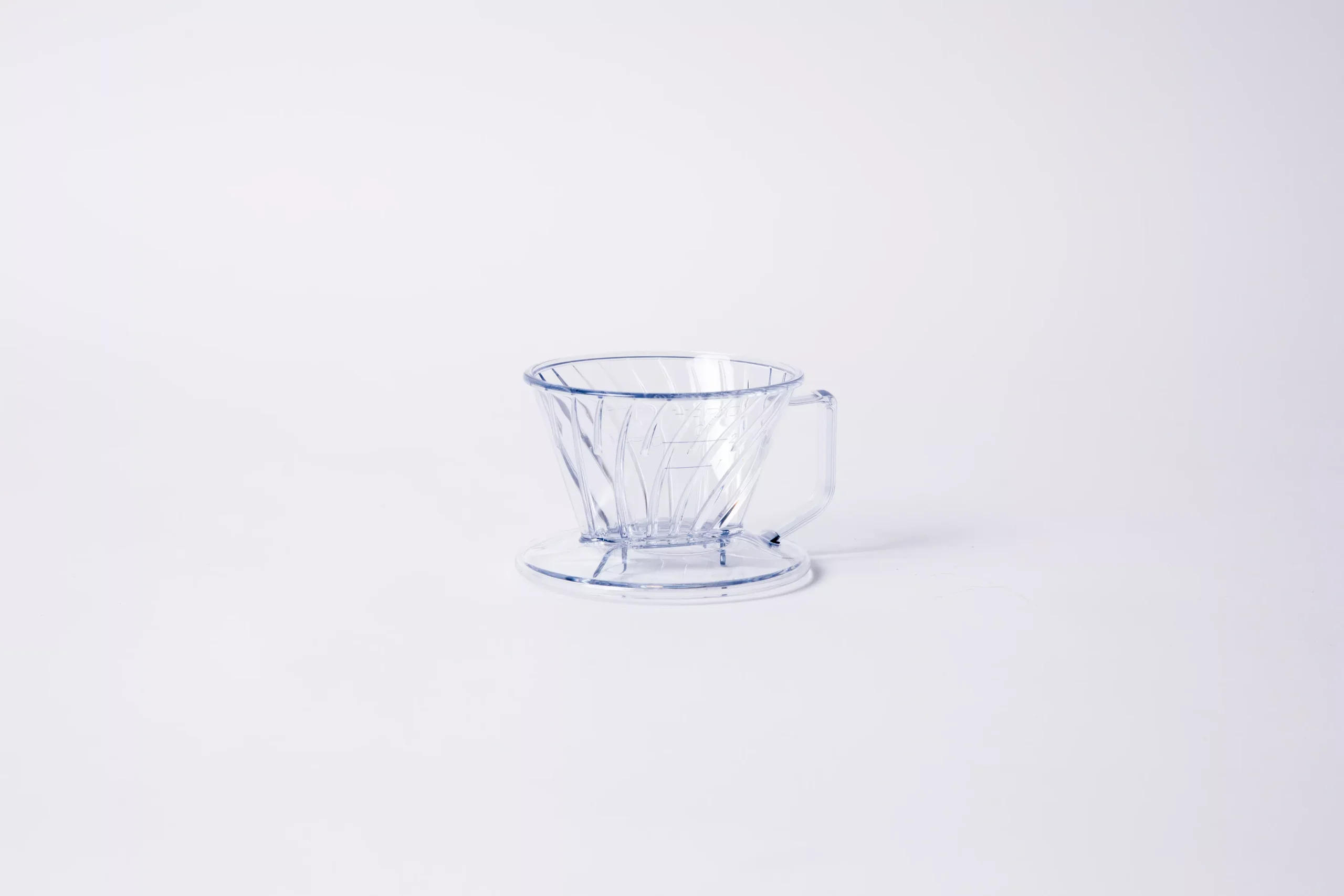 Pegasus Flat Bottom Dripper