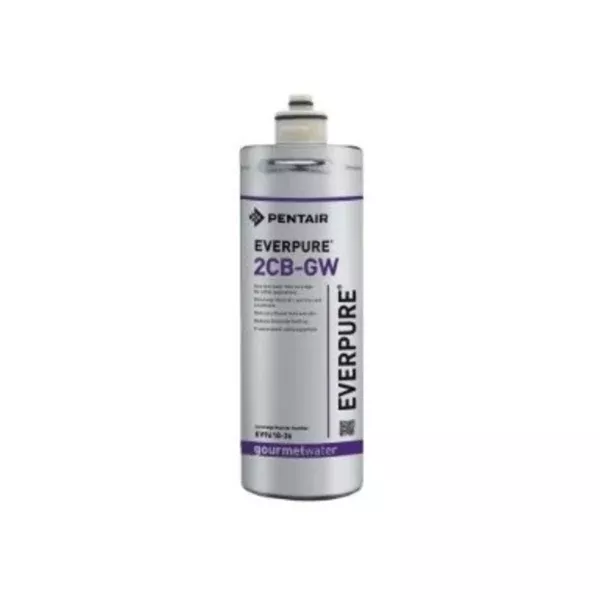 Pentair Everpure 2CB-GW Cartridge EV961836