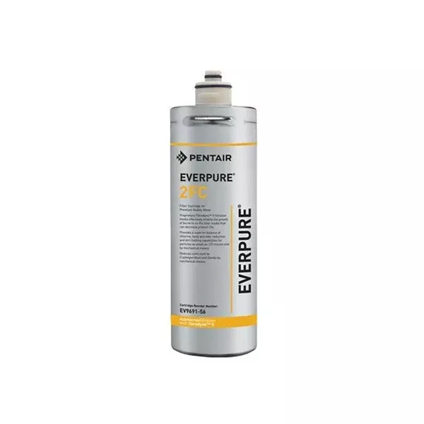 Pentair Everpure 2FC Cartridge EV969156