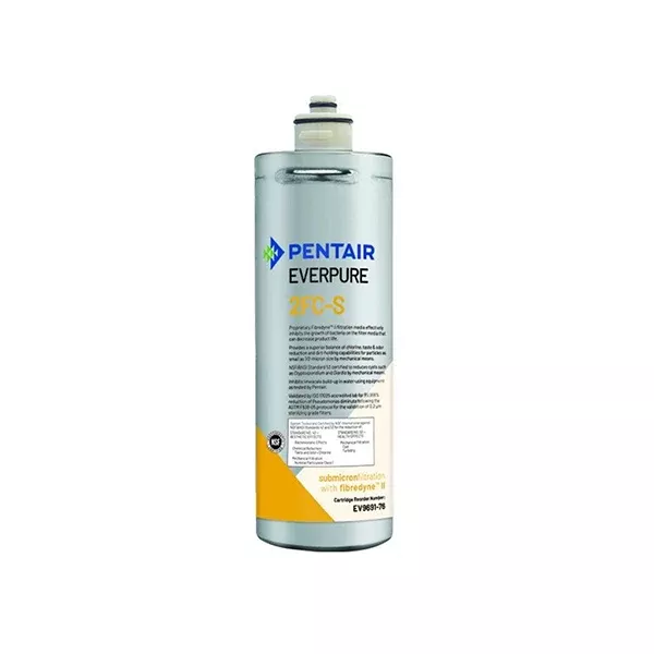 Pentair Everpure 2FC-S Cartridge EV969176