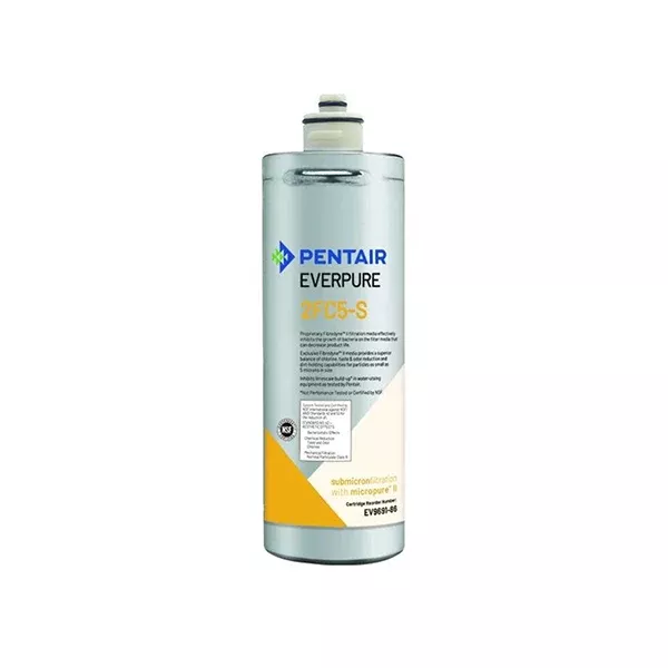 Pentair Everpure 2FC5-S Cartridge EV969186