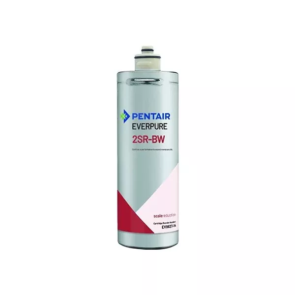Pentair Everpure 2SR-BW Cartridge EV962714