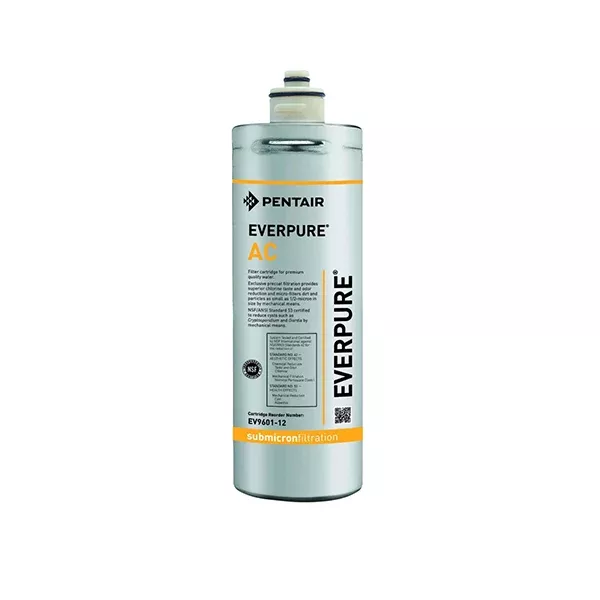 Pentair Everpure AC Cartridge EV960112 (750 gallons)
