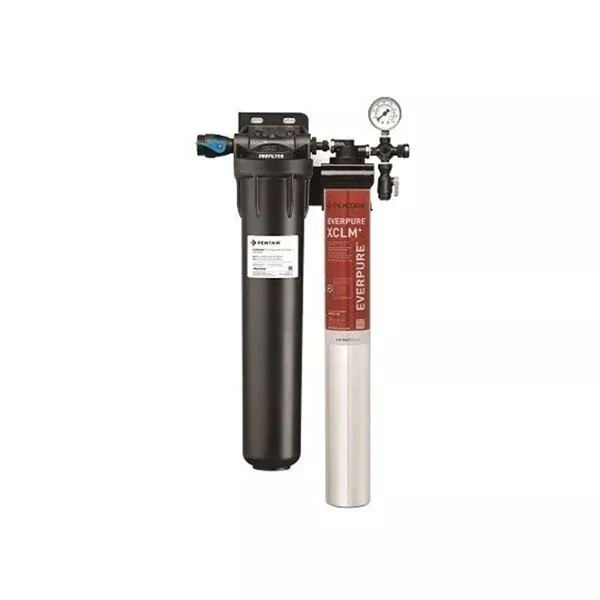 Pentair Everpure Coldrink 1-7CLM+ Water Filter System EV977121