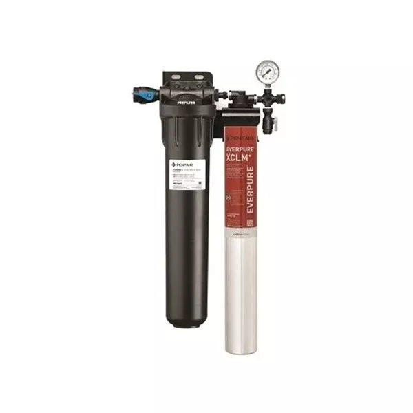 Pentair Everpure Coldrink 1-XCLM+ Water Filter System EV976121
