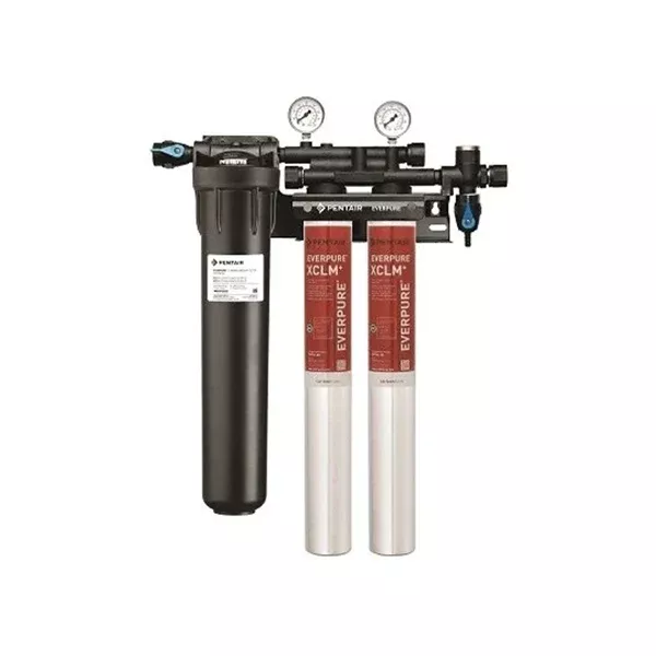 Pentair Everpure Coldrink 2-XCLM+ Water Filter System EV976122