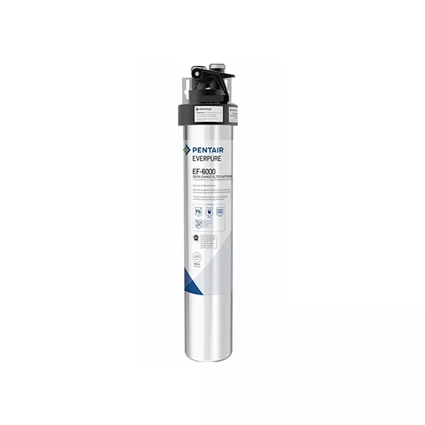 Pentair Everpure EF-6000 Drinking Water System EV985500 (6,000 gallons)