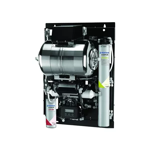 Pentair Everpure MRS600 HE Commercial Reverse Osmosis System EV997038