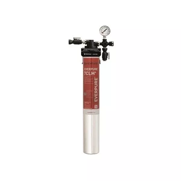 Pentair Everpure QC7i Single XCLM+ Water Filter EV976111