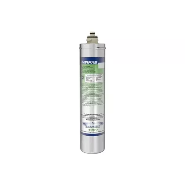 Pentair Everpure Quantum 4000 Cartridge - Q4000 (2,000 gallons)