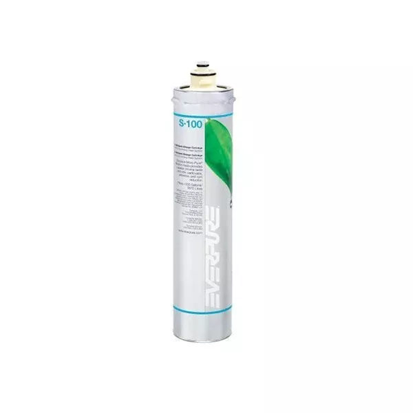 Pentair Everpure S-100 Cartridge EV960104 (1,500 gallons)