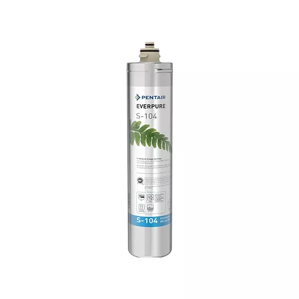 Pentair Everpure S-104 Cartridge EV961346 (1,000 gallons)