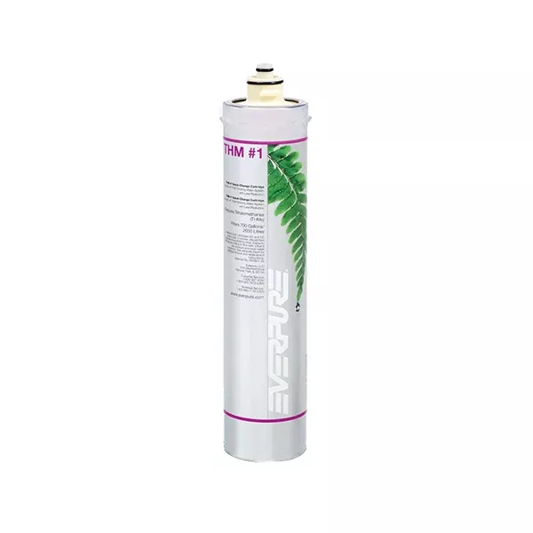 Pentair Everpure THM #1 Cartridge EV960126 (700 gallons)
