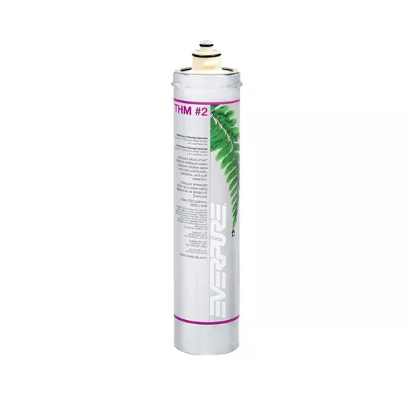 Pentair Everpure THM - 2 Cartridge EV960136 (700 gallons)