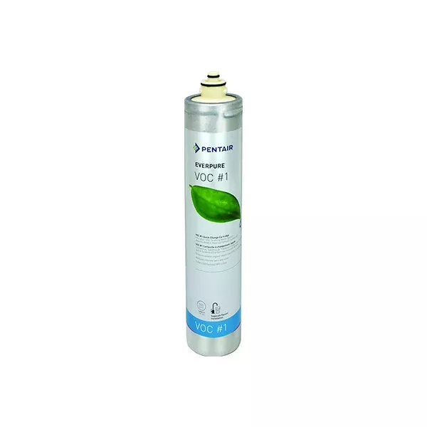 Pentair Everpure VOC-1 Cartridge EV960176