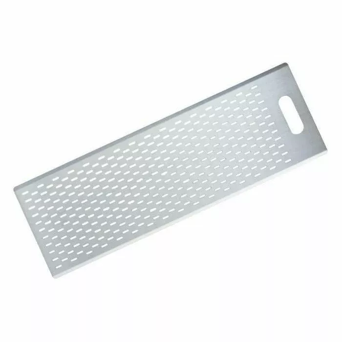 Perforated Pizza Board