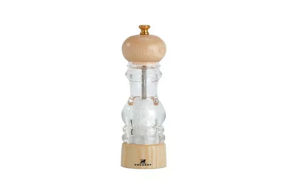 Peugeot Blois Salt Mill 7"