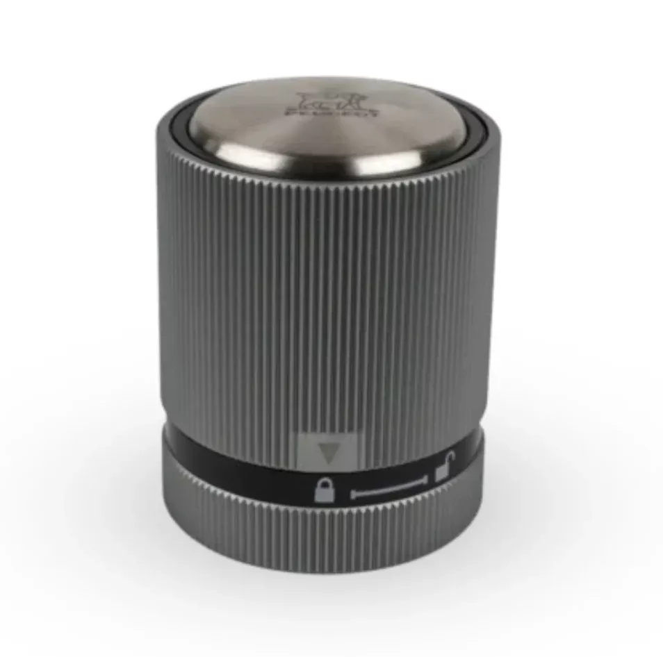 Peugeot - Line Carbon Champagne Stopper for Sparkling Wines