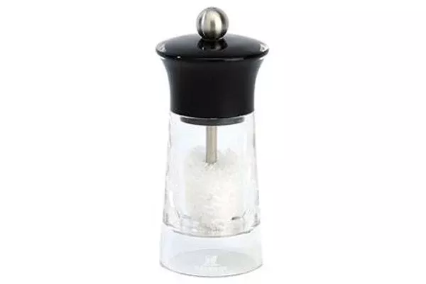 Peugeot Malaga Black Salt Mill