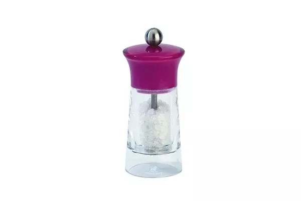 Peugeot Malaga Plum Salt Mill 5.5"