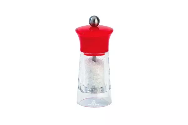 Peugeot Malaga Strawberry Salt Mill