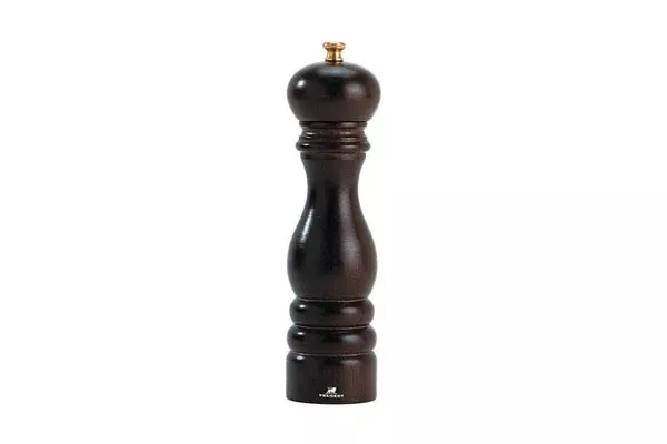 Peugeot Paris Chocolate Salt Mill (9")