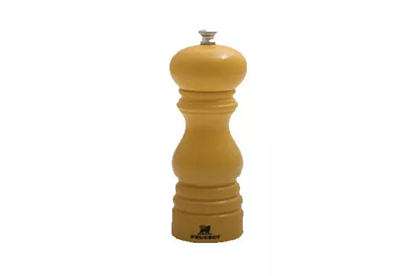 Peugeot Paris u'Select Curry Lacquer Salt Mill (5.1")