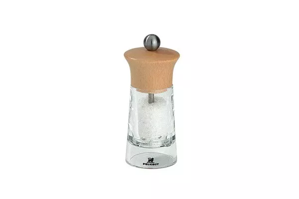 Peugeot Vendme Salt Mill (Natural)