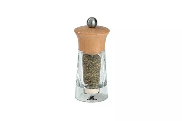 Peugeot Vendme Spice Mill (Natural)