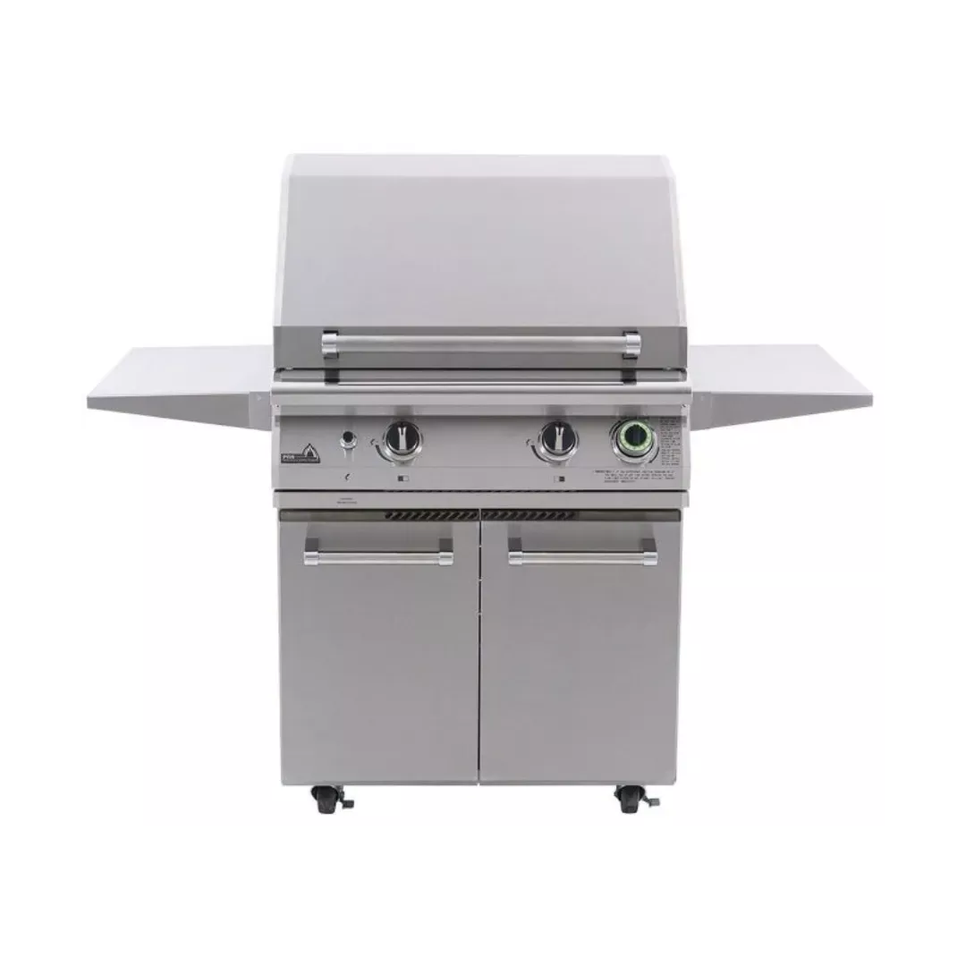 PGS T-Series Commercial 30-Inch Gas Grill With Timer