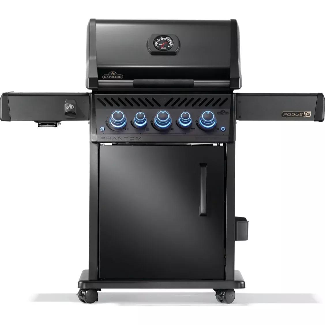 Phantom Rogue PRO-S 425 Grill with Infrared Side and Rear Burners