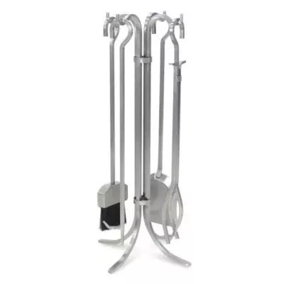 Pilgrim 18092 Newport Fireplace Tool Set