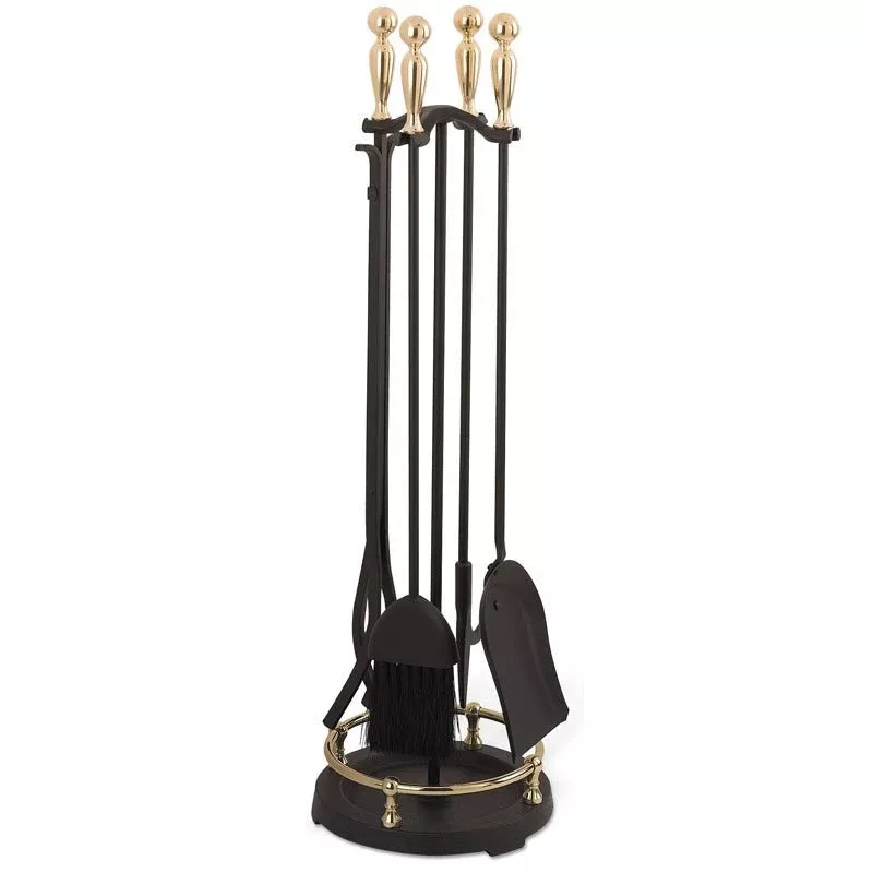 Pilgrim 5 Piece Ball Handle Tool Set - 18036