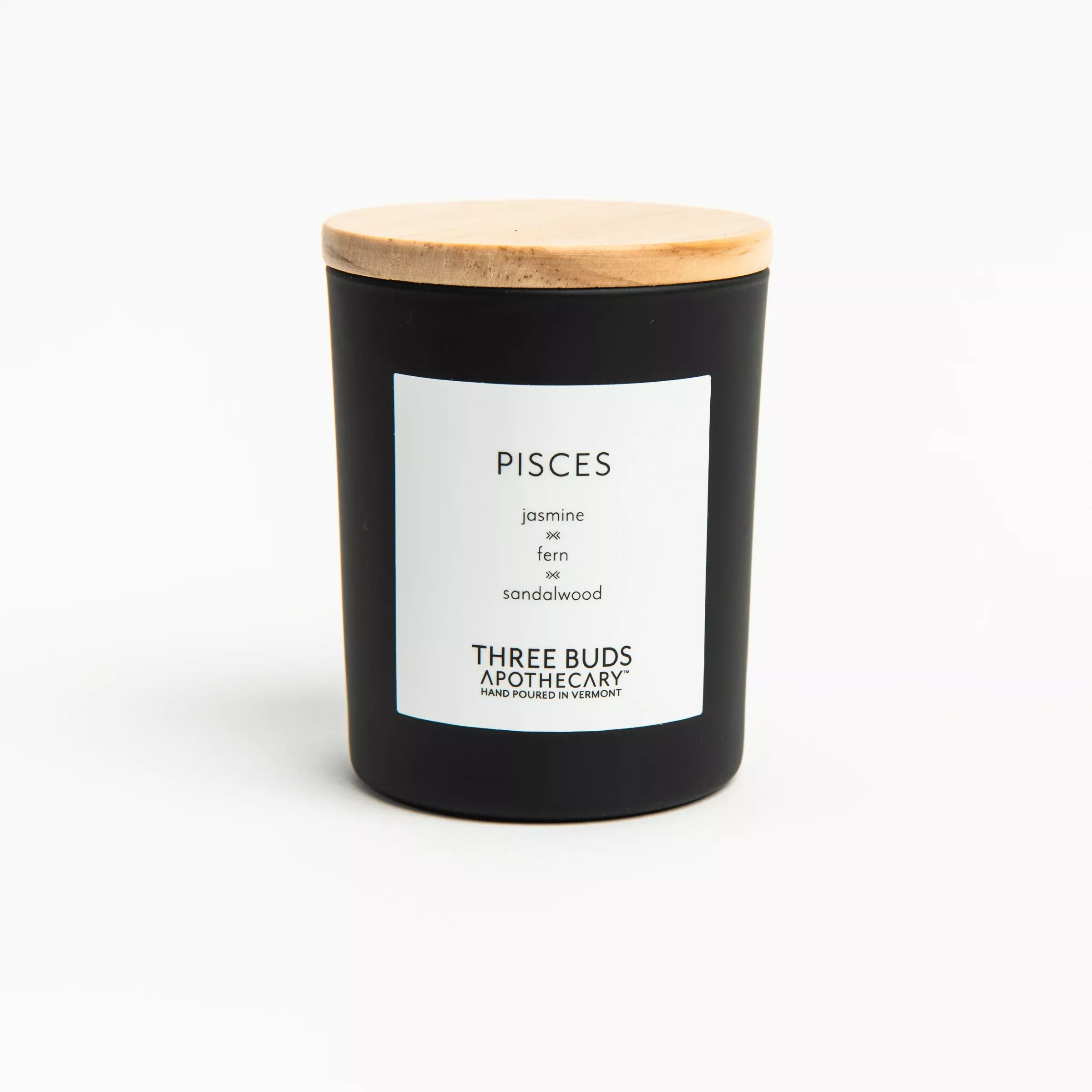 Pisces 5oz Candle