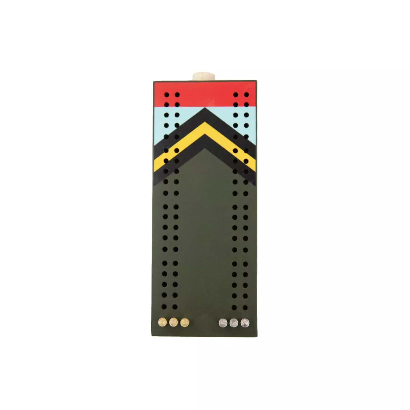Pocket Cribbage - Scout