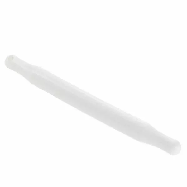 Polyethylene Rolling Pin 14"