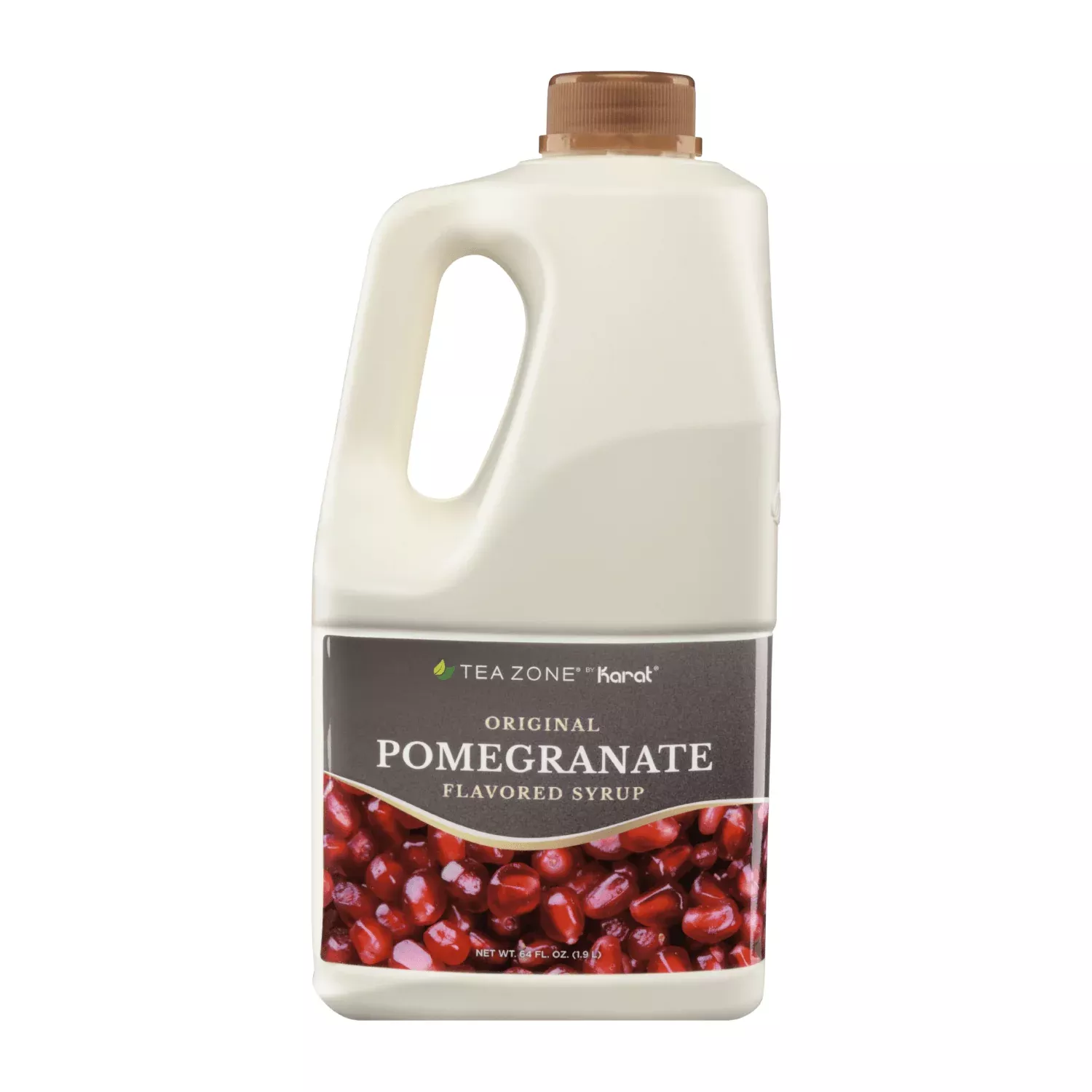 Pomegranate Syrup - Bottle (64oz)