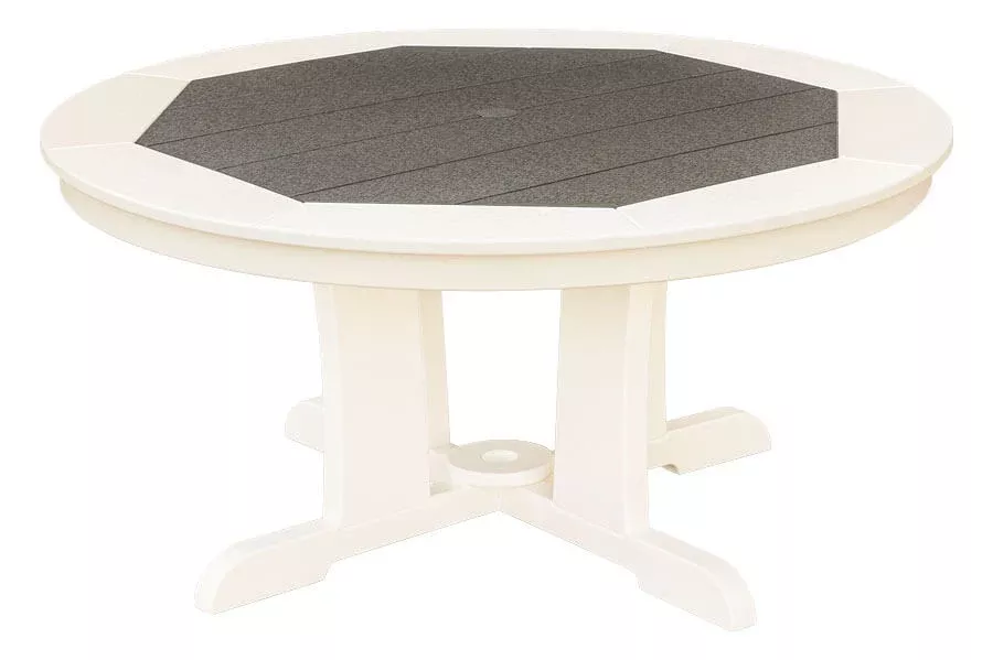 Port Royal 42" Chat Table